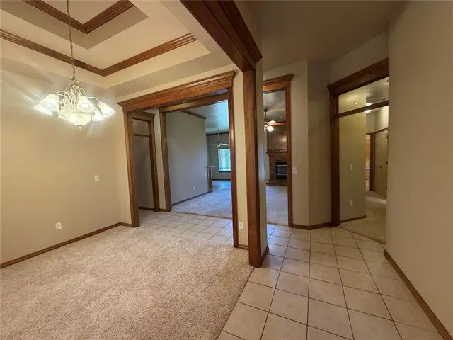 Photo 3 — 613 Okie Ridge Road, Yukon, OK 73099