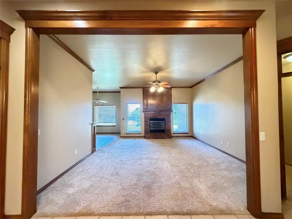 Photo 10 — 613 Okie Ridge Road, Yukon, OK 73099