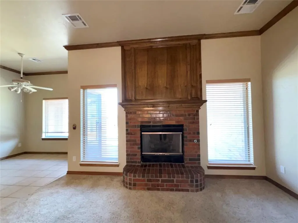 Photo 11 — 613 Okie Ridge Road, Yukon, OK 73099