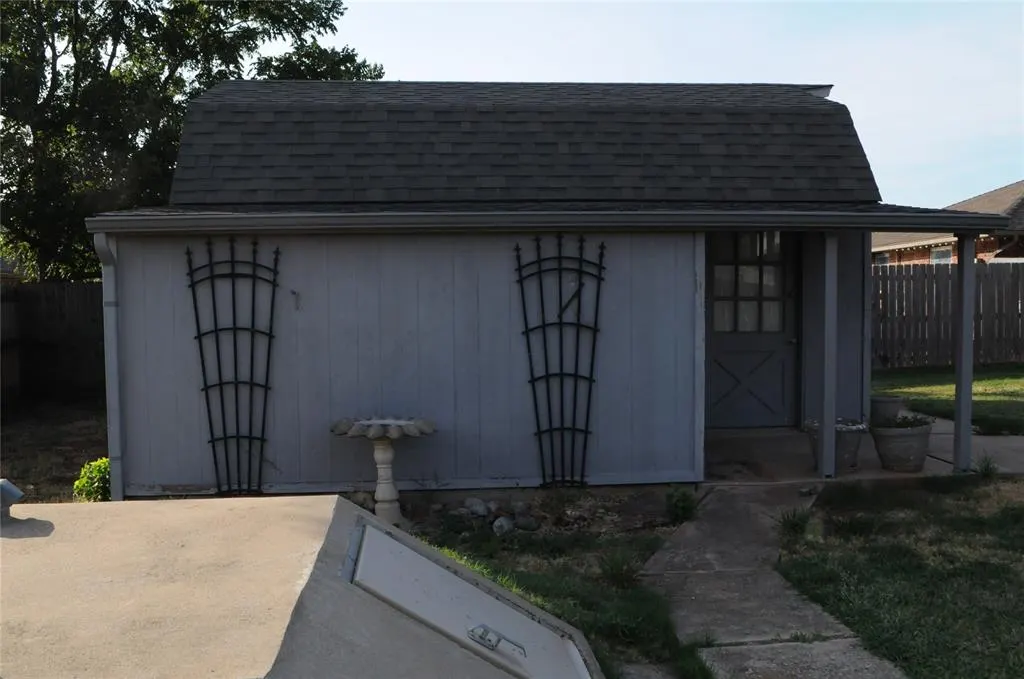 Photo 38 — 613 Okie Ridge Road, Yukon, OK 73099