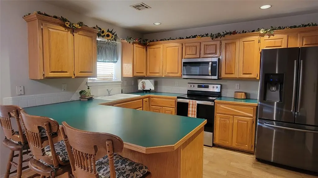 Photo 10 — 114 Camaron Drive, Shawnee, OK 74804
