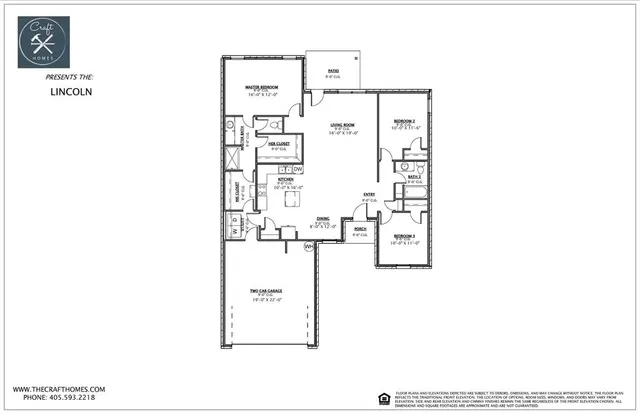 Photo 5 — 8316 Sideoats Trail, El Reno, OK 73036