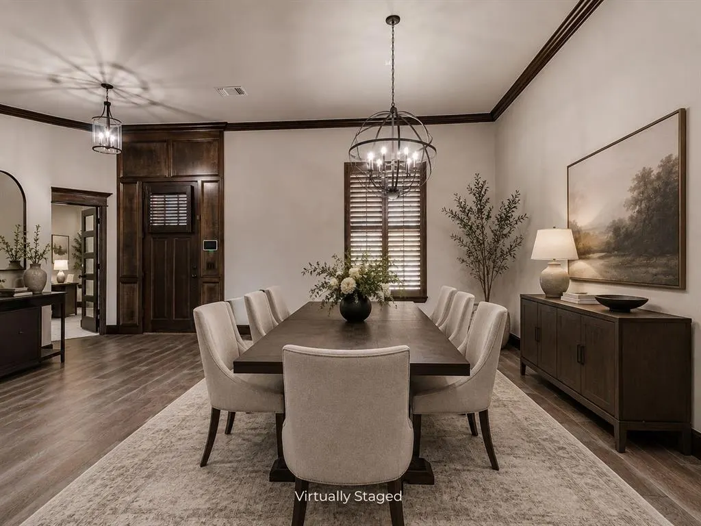 Photo 3 — 4232 Hackney Wick Road, Norman, OK 73072