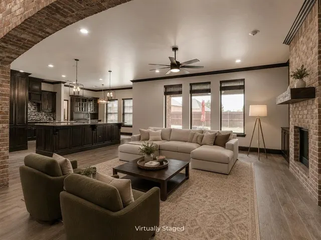 Photo 5 — 4232 Hackney Wick Road, Norman, OK 73072