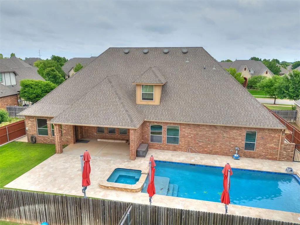 Photo 49 — 4232 Hackney Wick Road, Norman, OK 73072