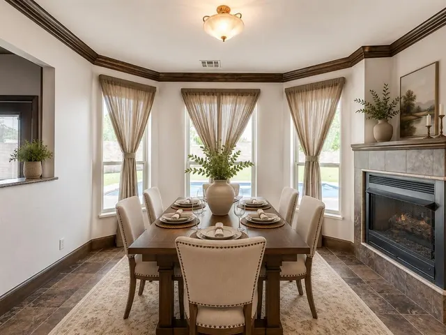 Photo 6 — 12325 Carriage Way, Oklahoma City, OK 73142