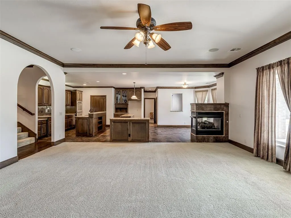 Photo 16 — 12325 Carriage Way, Oklahoma City, OK 73142