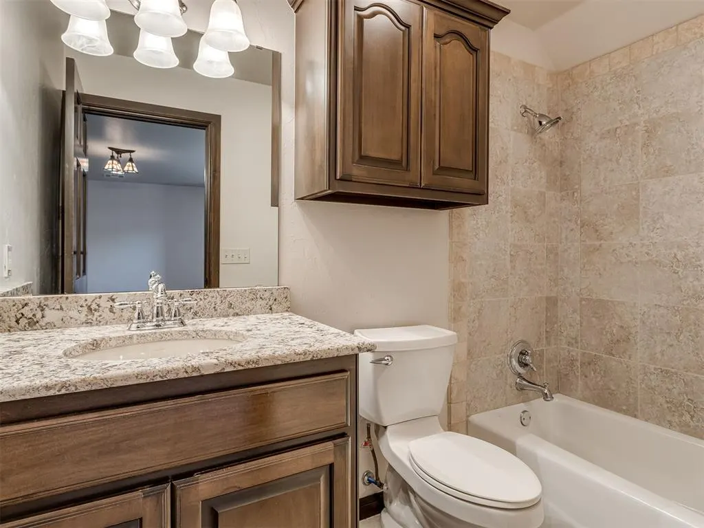 Photo 46 — 12325 Carriage Way, Oklahoma City, OK 73142