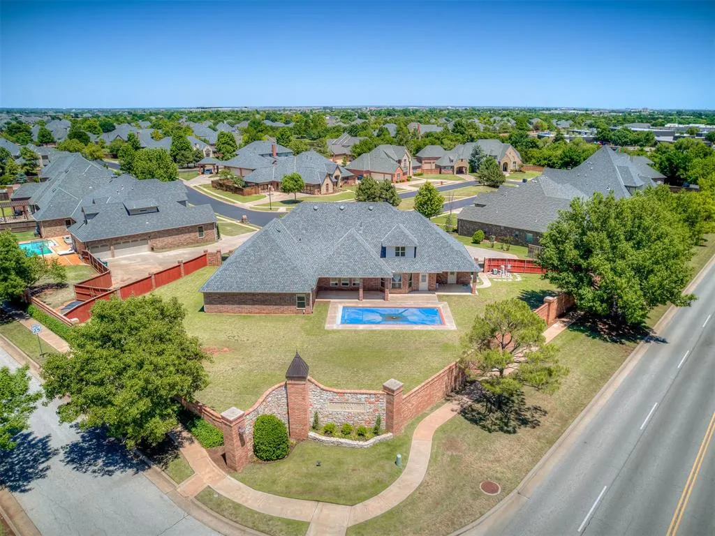 Photo 50 — 12325 Carriage Way, Oklahoma City, OK 73142