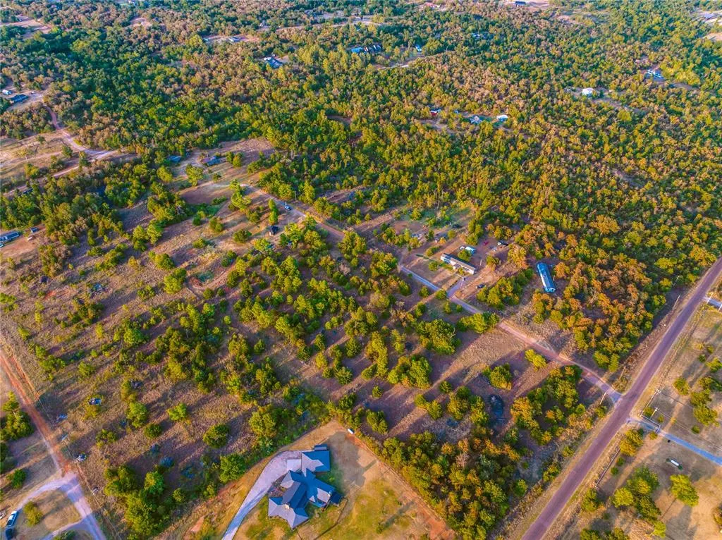 Photo 3 — 26133 Ash Lane, Blanchard, OK 73010