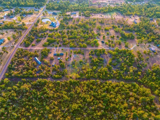 Photo 4 — 26133 Ash Lane, Blanchard, OK 73010