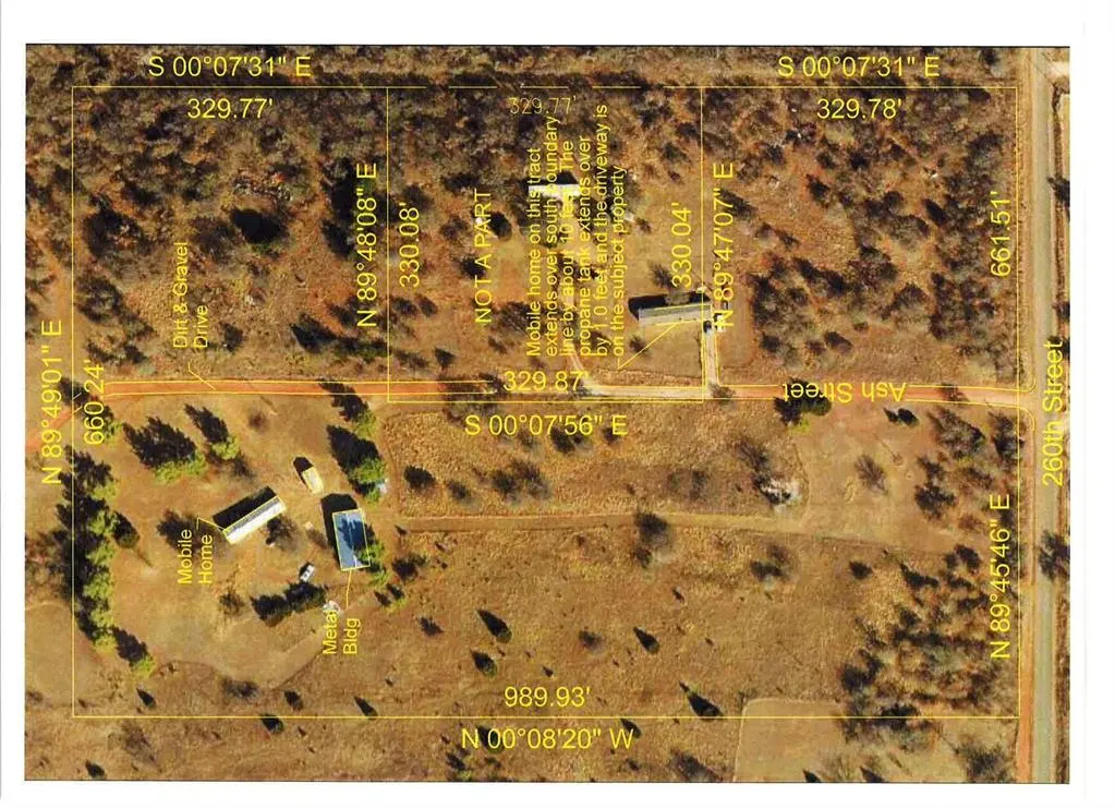 Photo 7 — 26133 Ash Lane, Blanchard, OK 73010