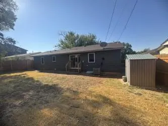 Photo 4 — 107 Florence Drive, Cordell, OK 73632