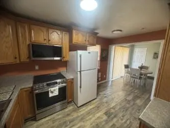 Photo 5 — 107 Florence Drive, Cordell, OK 73632