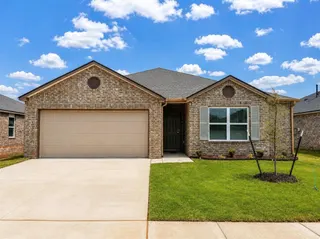 Sold home at 16300 Harvester Drive