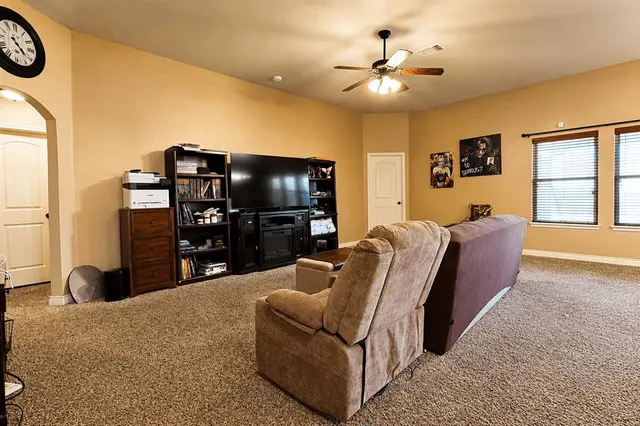 Photo 3 — 3401 Bear Mountain Drive, Norman, OK 73069