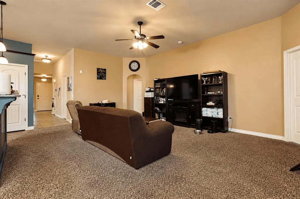 Photo 5 — 3401 Bear Mountain Drive, Norman, OK 73069