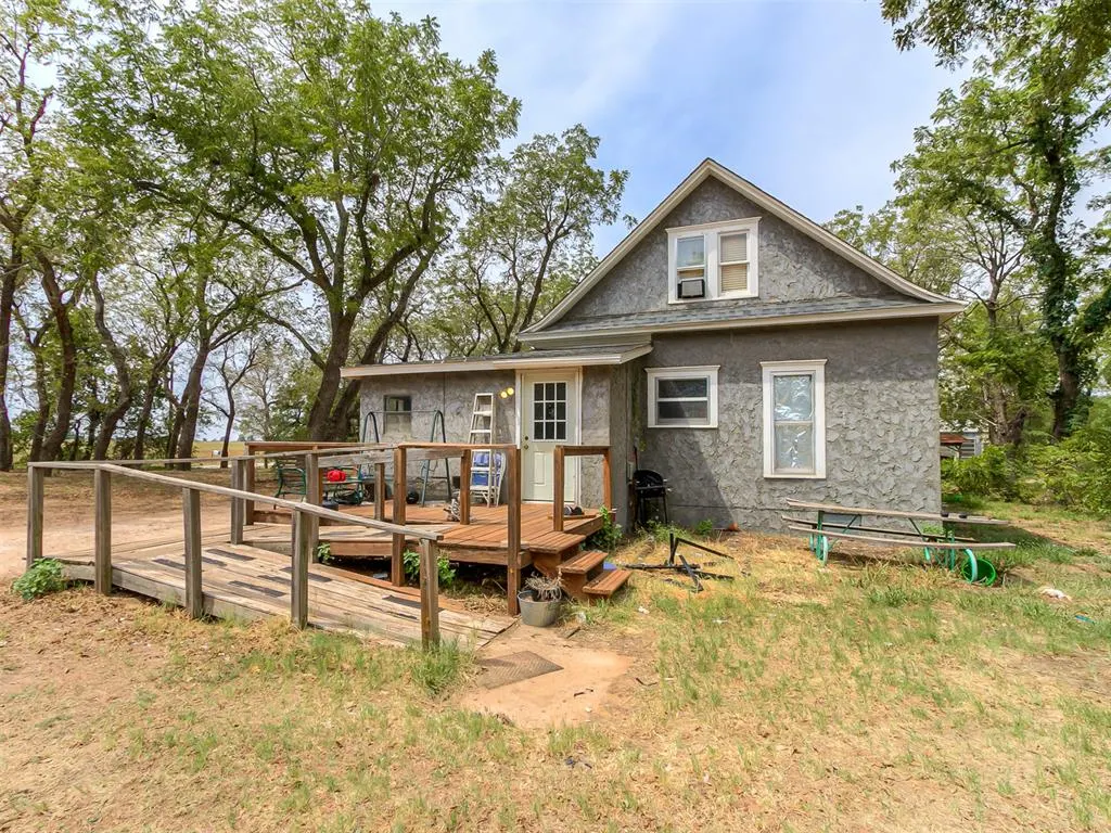 Photo 4 — 29693 E 750 Road, Hennessey, OK 73028