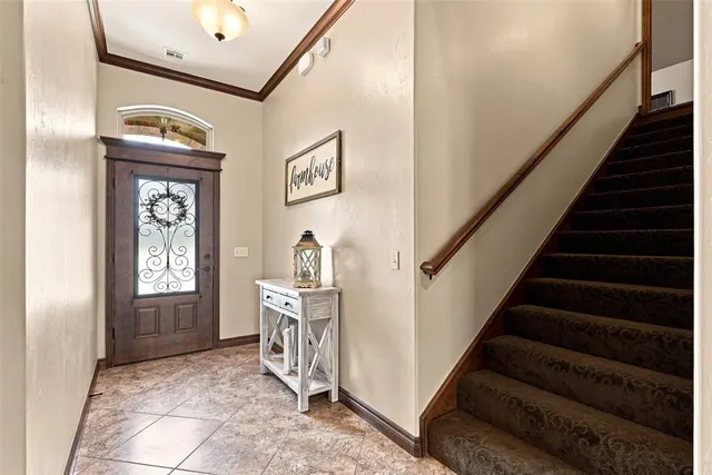 Photo 3 — 6400 Bent Wood Drive, Oklahoma City, OK 73169