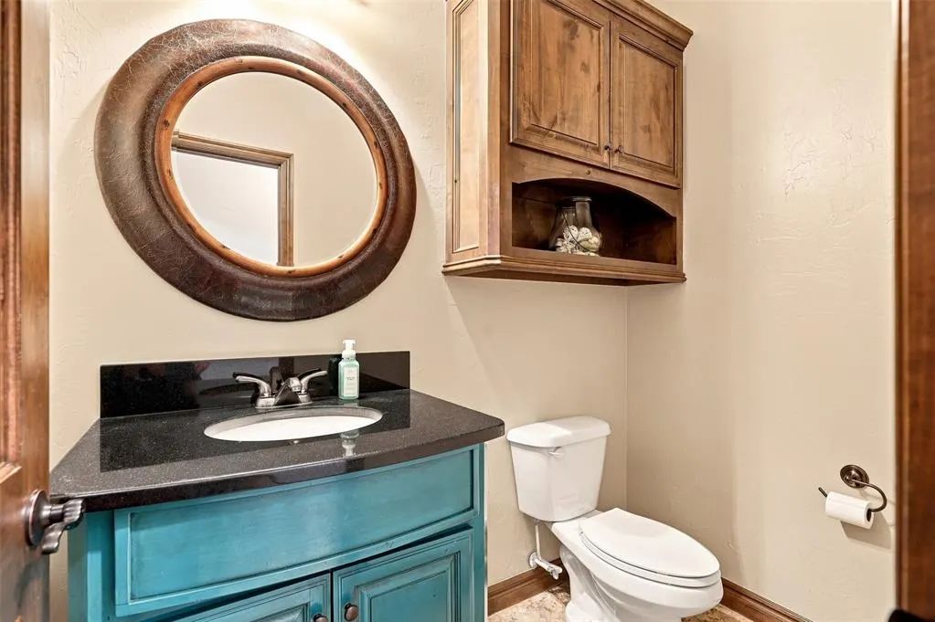 Photo 18 — 6400 Bent Wood Drive, Oklahoma City, OK 73169