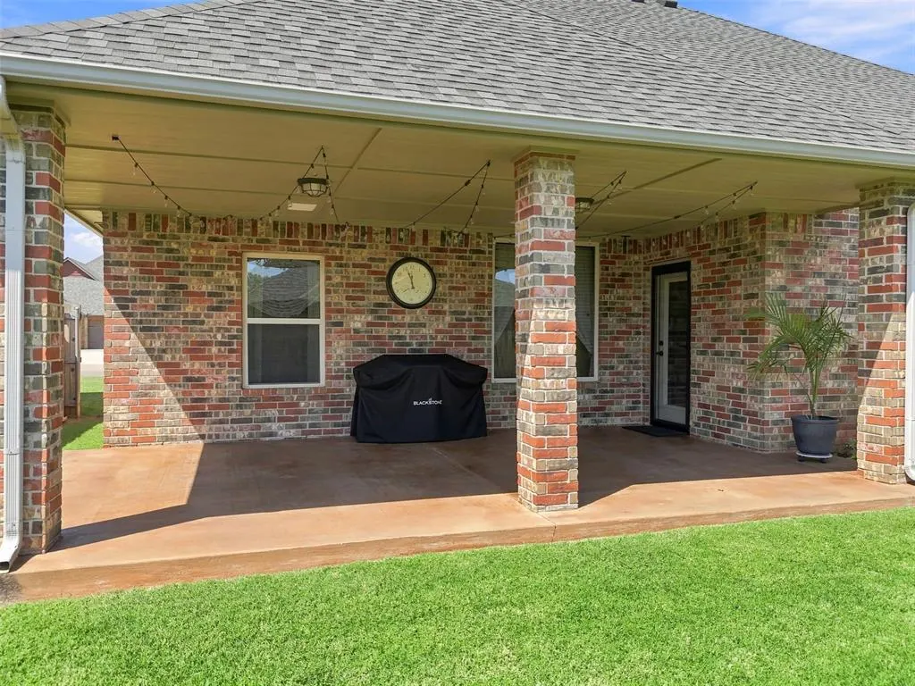 Photo 24 — 6400 Bent Wood Drive, Oklahoma City, OK 73169