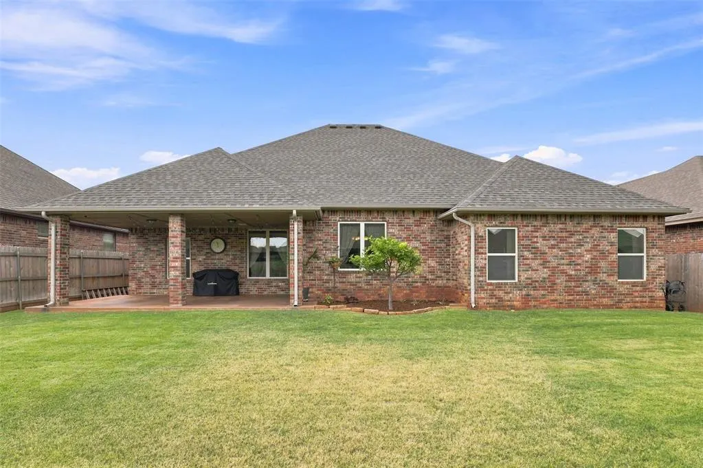 Photo 25 — 6400 Bent Wood Drive, Oklahoma City, OK 73169