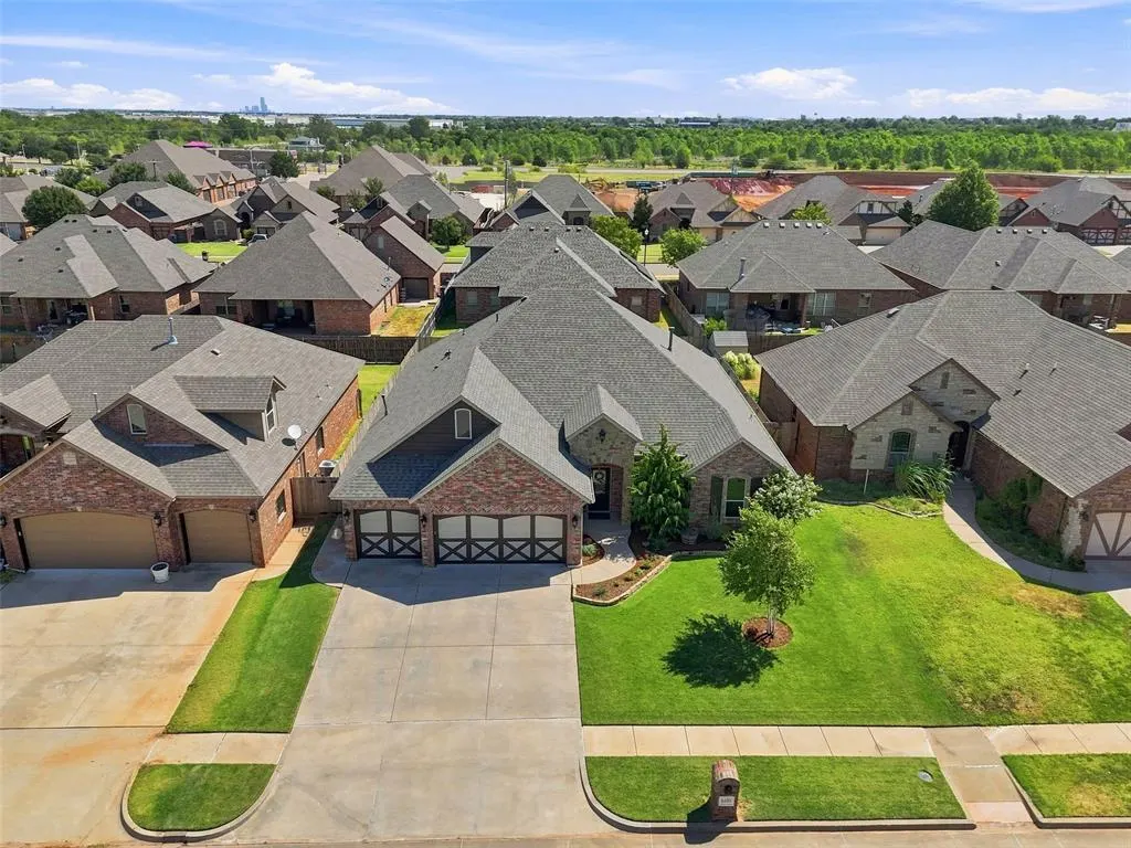Photo 27 — 6400 Bent Wood Drive, Oklahoma City, OK 73169