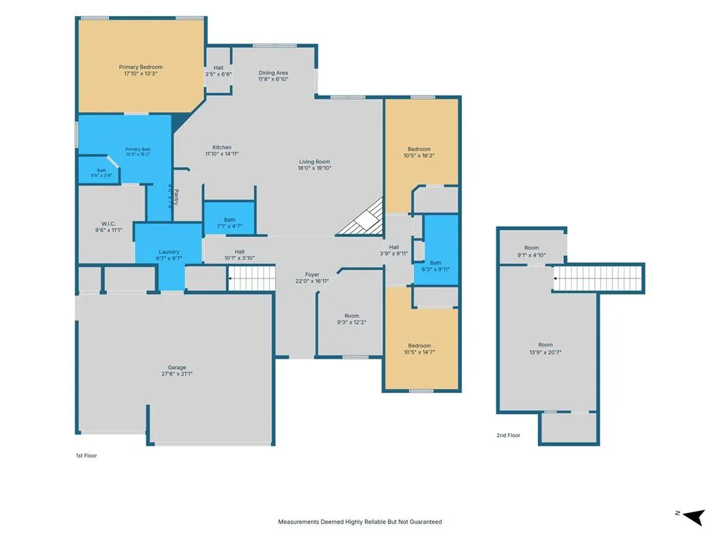 Photo 29 — 6400 Bent Wood Drive, Oklahoma City, OK 73169