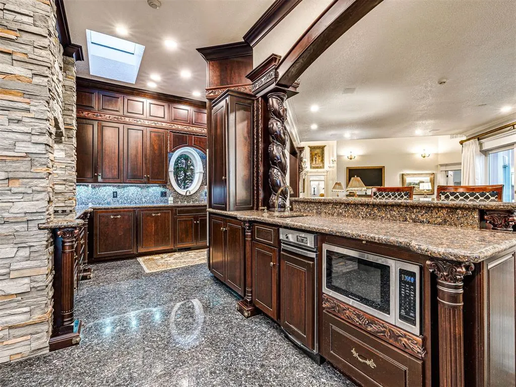 Photo 39 — 28910 S 593 Road, Grove, OK 74344