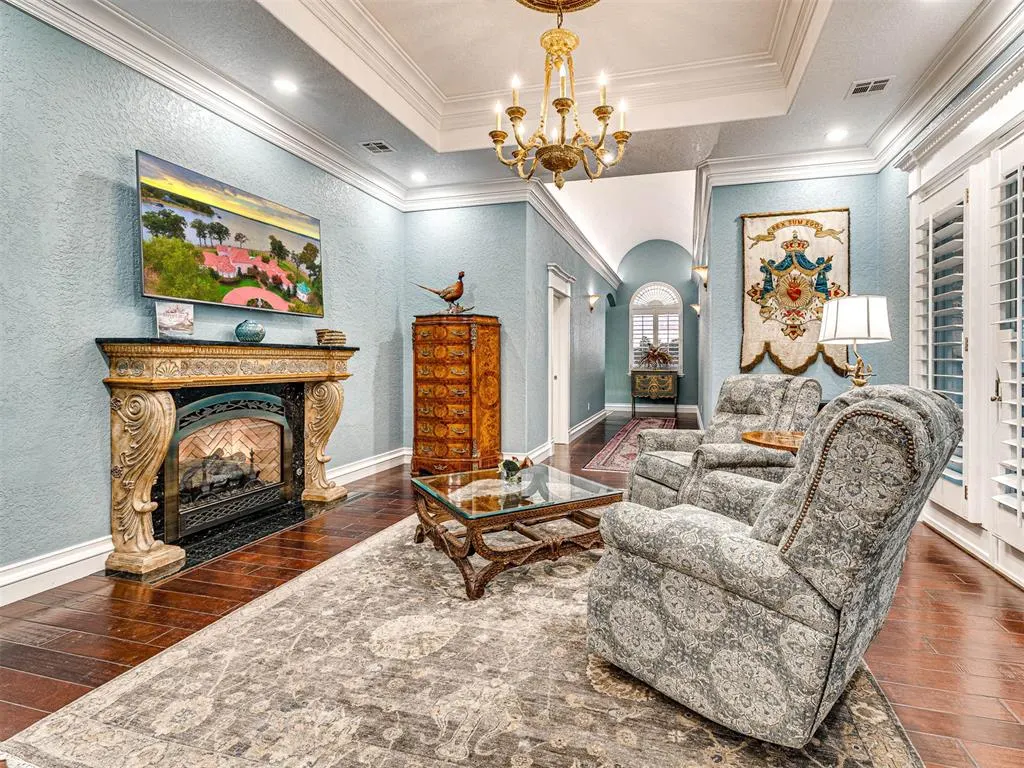 Photo 45 — 28910 S 593 Road, Grove, OK 74344