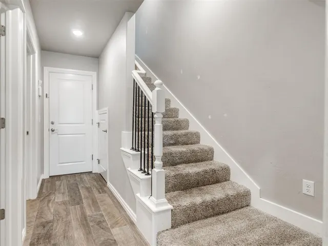 Photo 7 — 9125 NW 115th Street, Yukon, OK 73099