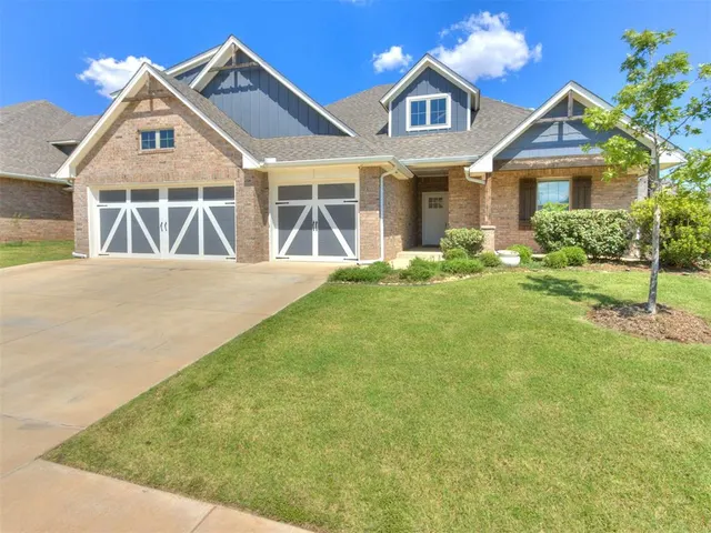Photo 8 — 9125 NW 115th Street, Yukon, OK 73099