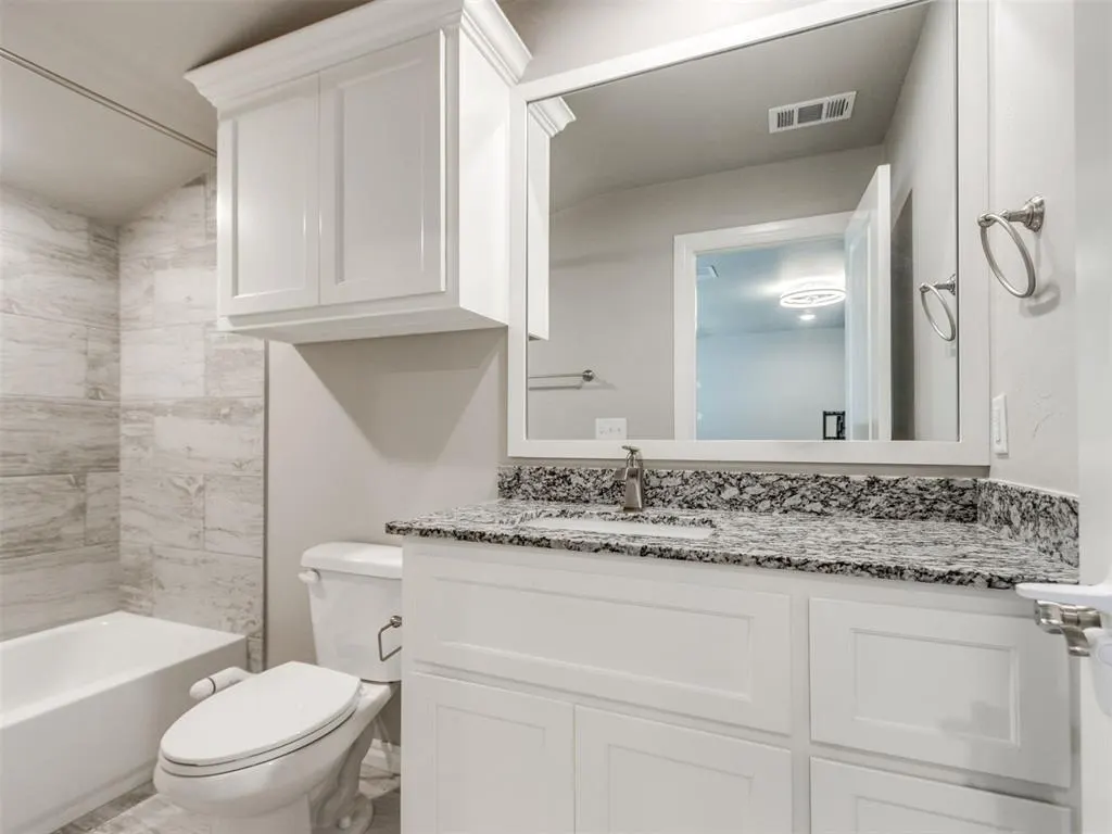 Photo 15 — 9125 NW 115th Street, Yukon, OK 73099