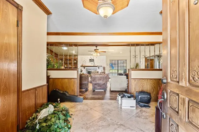 Photo 6 — 826 S Ebeling Drive, Mustang, OK 73064