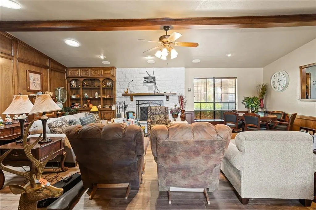 Photo 9 — 826 S Ebeling Drive, Mustang, OK 73064