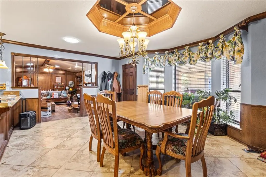 Photo 15 — 826 S Ebeling Drive, Mustang, OK 73064