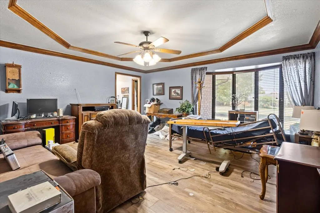 Photo 18 — 826 S Ebeling Drive, Mustang, OK 73064