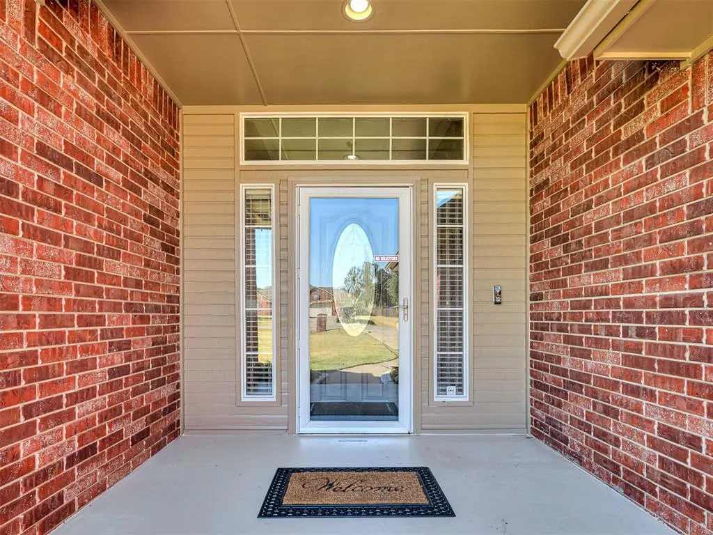 Photo 3 — 20180 SE 43rd Street, Harrah, OK 73045