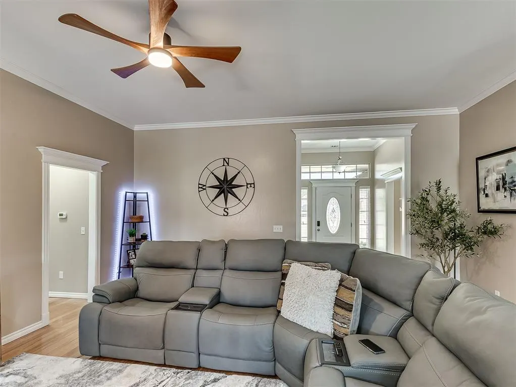 Photo 7 — 20180 SE 43rd Street, Harrah, OK 73045
