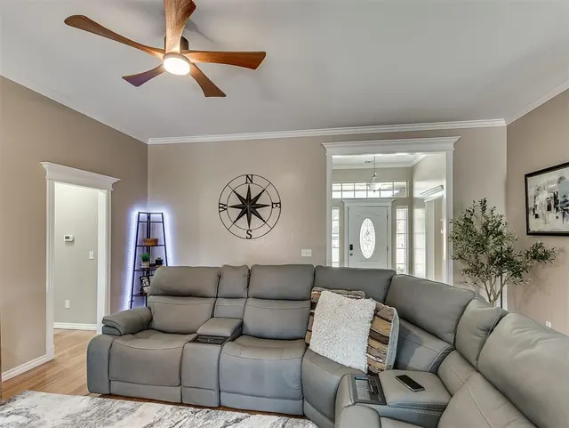 Photo 7 — 20180 SE 43rd Street, Harrah, OK 73045