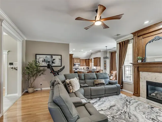 Photo 8 — 20180 SE 43rd Street, Harrah, OK 73045