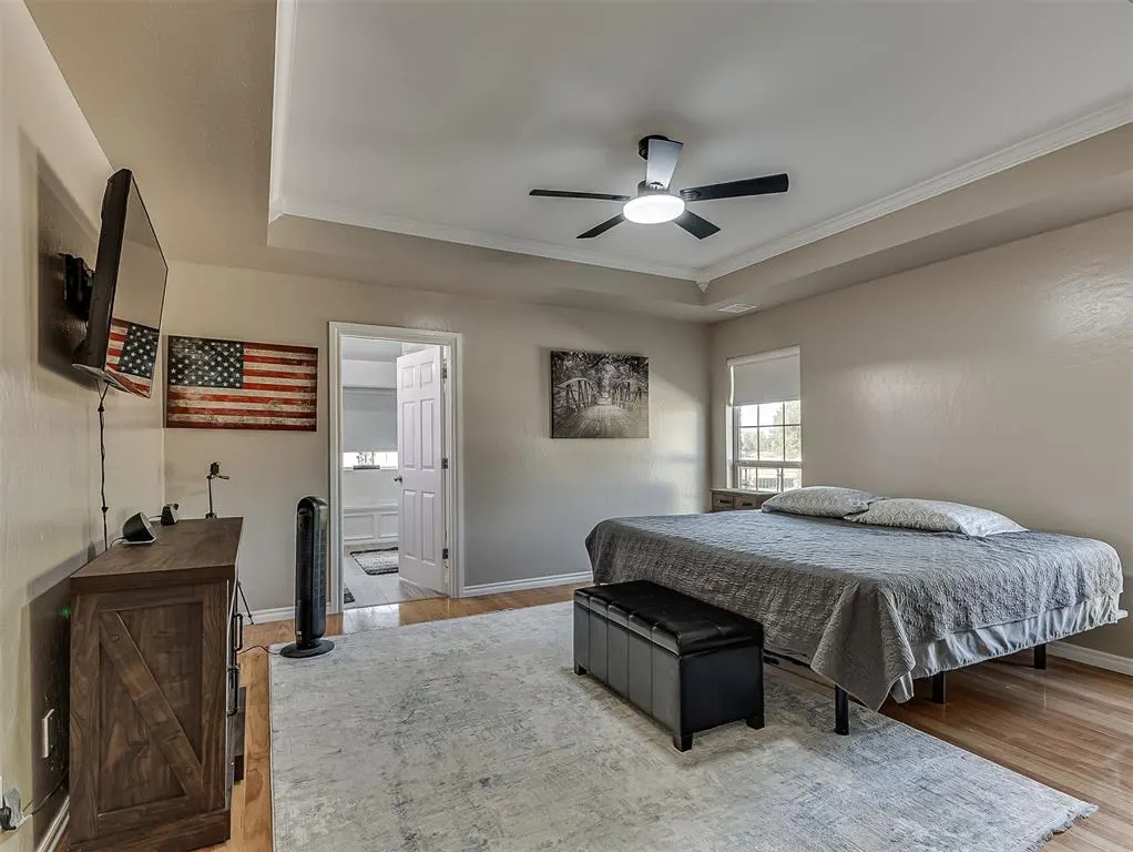 Photo 16 — 20180 SE 43rd Street, Harrah, OK 73045