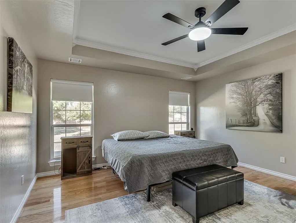 Photo 17 — 20180 SE 43rd Street, Harrah, OK 73045
