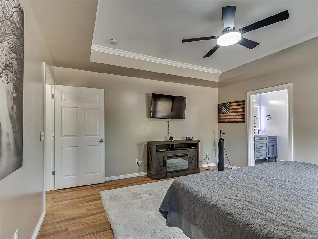 Photo 18 — 20180 SE 43rd Street, Harrah, OK 73045