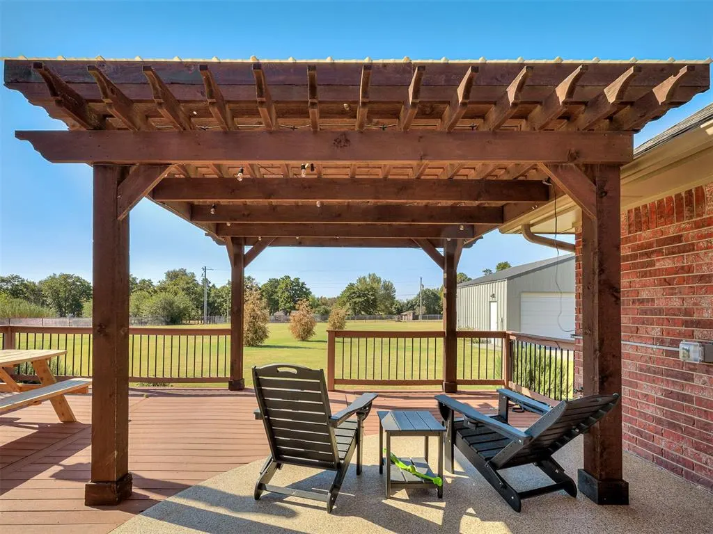 Photo 34 — 20180 SE 43rd Street, Harrah, OK 73045