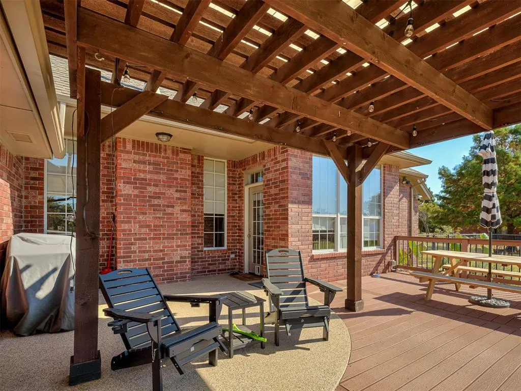 Photo 36 — 20180 SE 43rd Street, Harrah, OK 73045