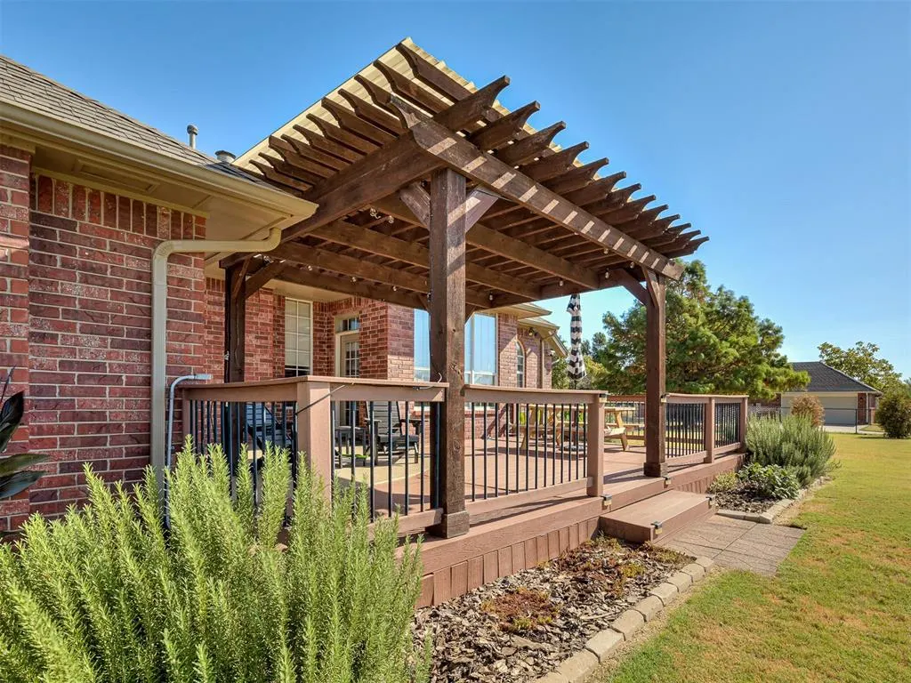 Photo 37 — 20180 SE 43rd Street, Harrah, OK 73045