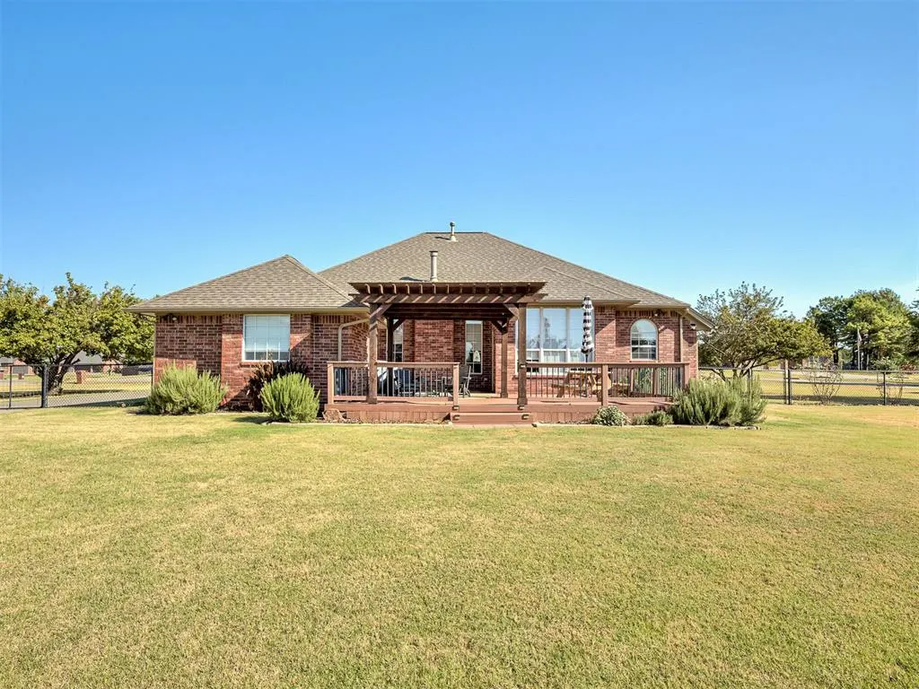 Photo 38 — 20180 SE 43rd Street, Harrah, OK 73045