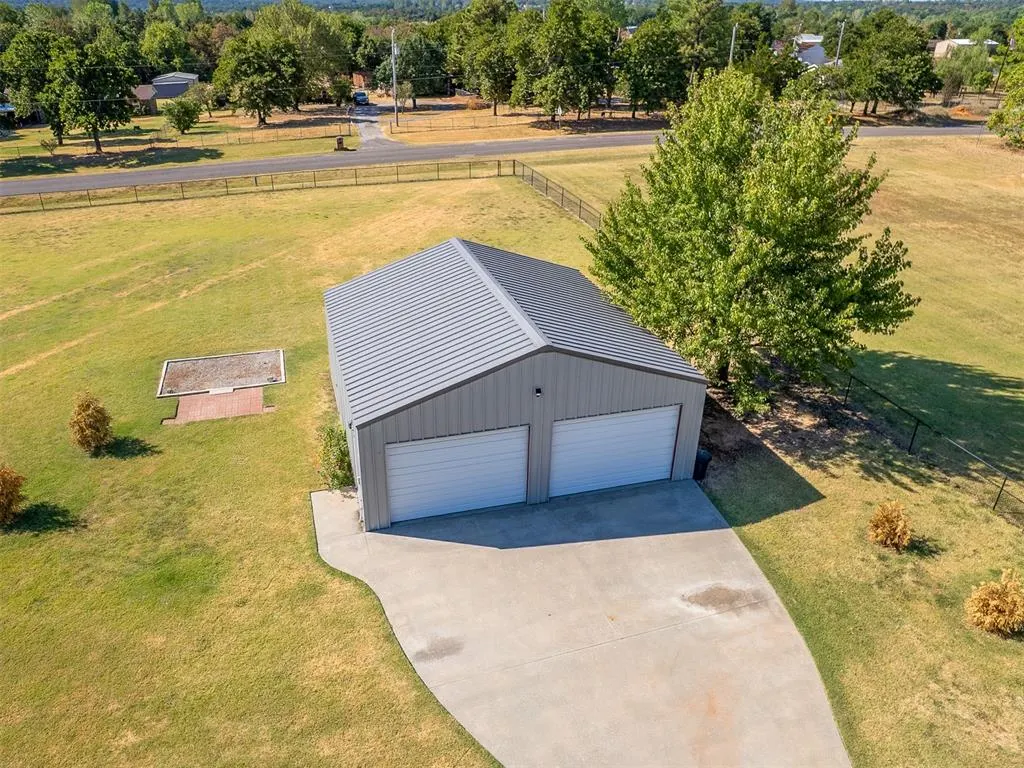 Photo 41 — 20180 SE 43rd Street, Harrah, OK 73045