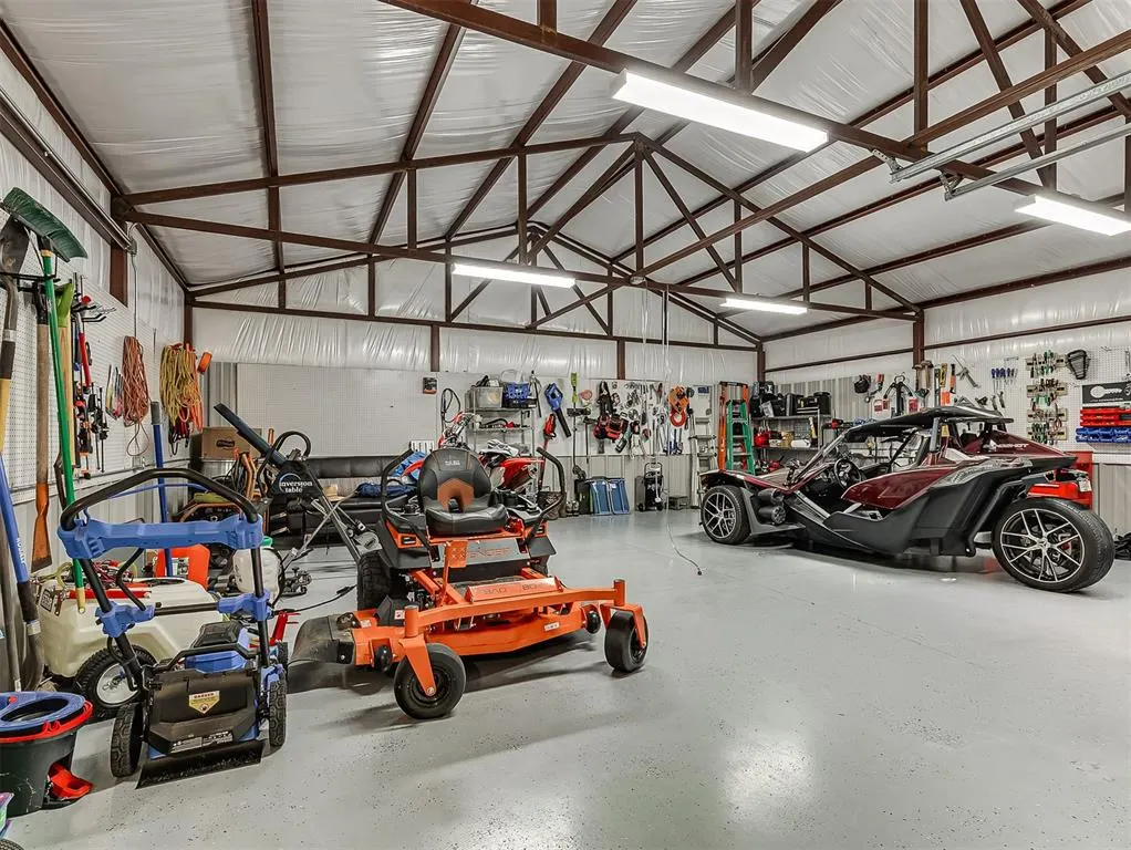 Photo 42 — 20180 SE 43rd Street, Harrah, OK 73045